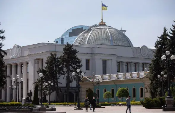Верховная Рада Украины /&nbsp;segodnya.ua
