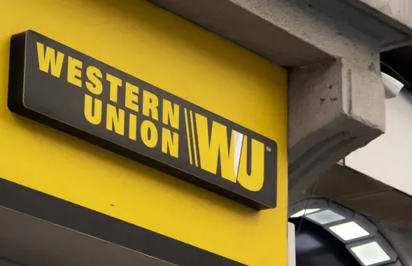 Western Union прекращает работу в Беларуси и России / digitnews.in​