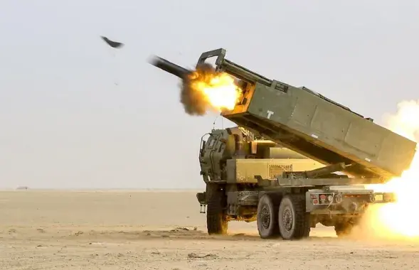 HIMARS / East News

