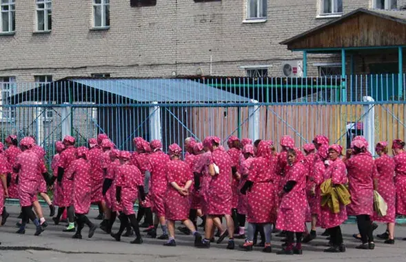 "Еўрарамонт": Прыгоды фермера ў Беларусі