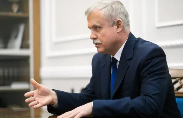 Станіслаў Зась