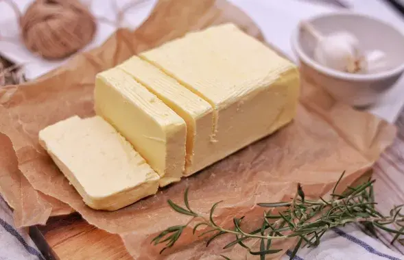 Сметанковае масла&nbsp;