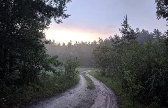 Беларусь / Еўрарадыё