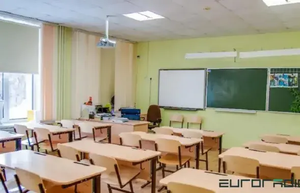 В прошлом году Александр Лукашенко приказал "зачистить все до невозможности в системе образования"&nbsp;/ Иллюстративное фото из архива Еврорадио
