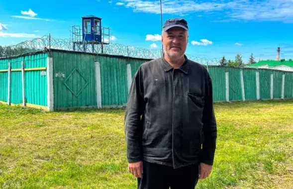 Леонид Судаленко&nbsp;