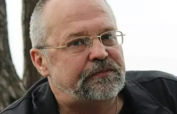 Алексей Ильинчик