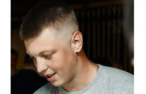 Антон Яковук&nbsp;