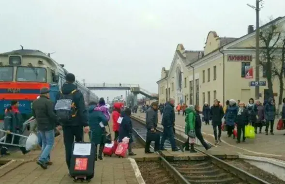 Уголовное дело завели за "заведомо ложное сообщение об опасности"