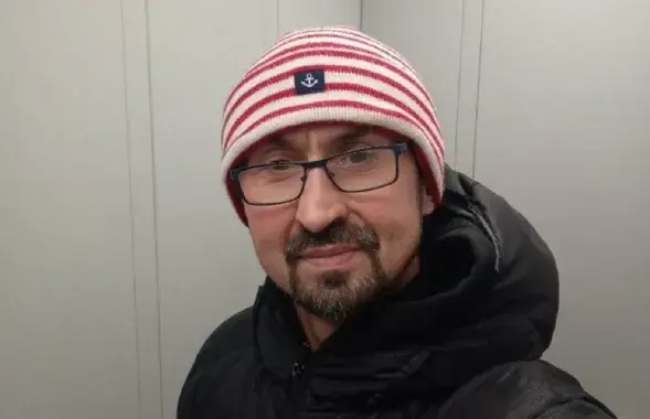 Андрей Чудинов