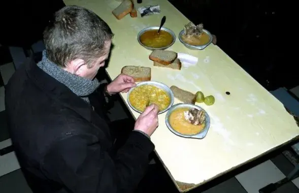 ЛПП у Салігорску