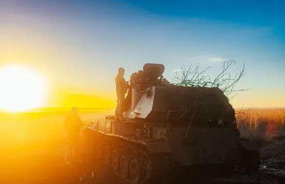 Вайна ва Украіне