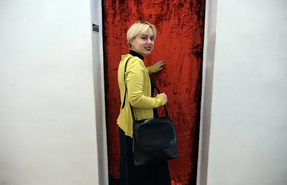 Режиссер Татьяна Свирепа