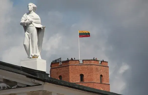 Vilnius
