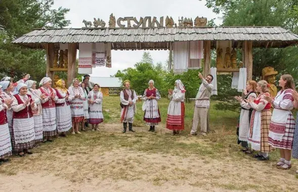 Агроусадьба "Стулы"