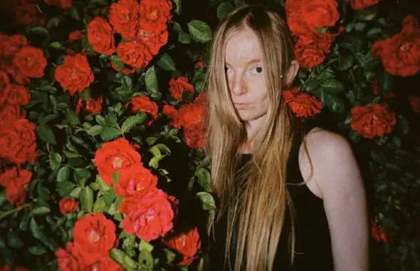 Анна Крук
