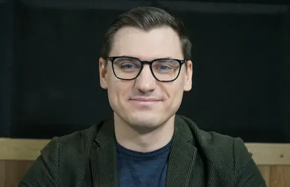 Арцём Брухан / Еўрарадыё