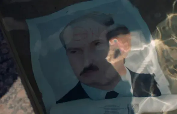 Кадр из фильма