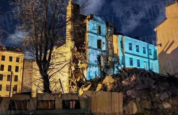 На месте происшествия&nbsp;