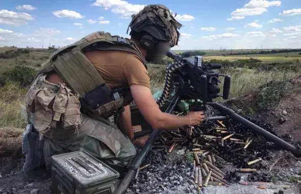 Баец палка Каліноўскага, ілюстрацыйнае фота