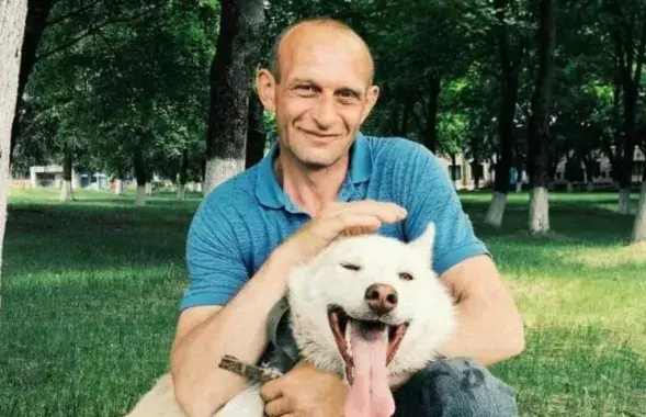 Геннадий Смирнов