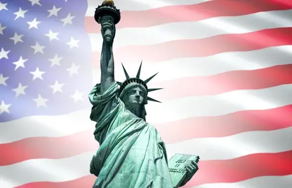 США, иллюстративное фото
