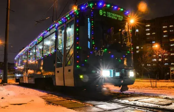 Свята надыходзіць