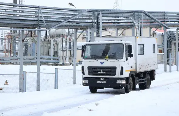 Частка мінчукоў застанецца без цяпла і гарачай вады