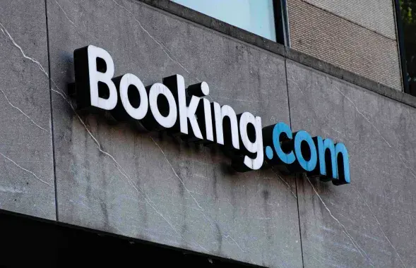 Booking.com