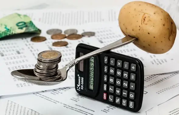 Цэны ў Беларусі могуць вырасці на дзясяткі працэнтаў
