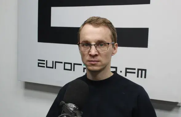 Змитер Дашкевич
