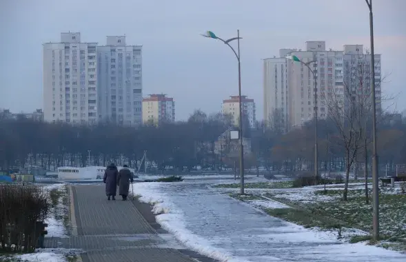 Больше всего такие травмы получили в Витебской области