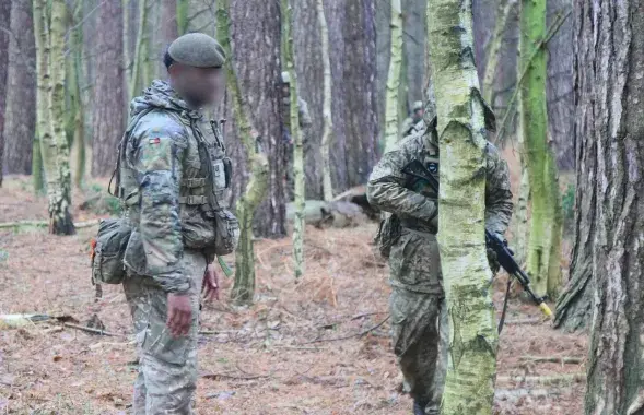 У Маскве загаварылі пра "непазбежны прамы канфлікт" паміж РФ і NATO&nbsp;
