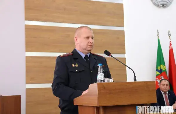 Сергей Барвянков
