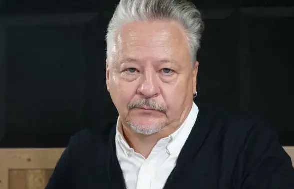 Мікалай Халезін
