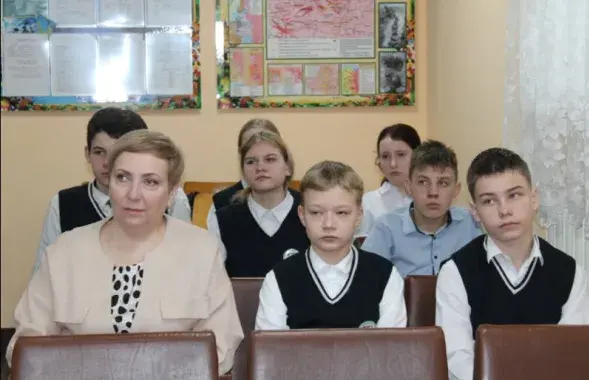 Сам "уклонист" на процесс не пришёл
