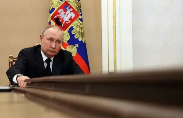 Уладзімір Пуцін
