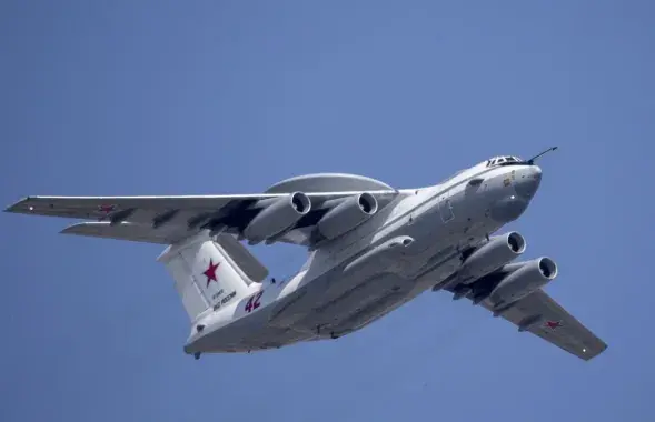 Самалёт А-50
