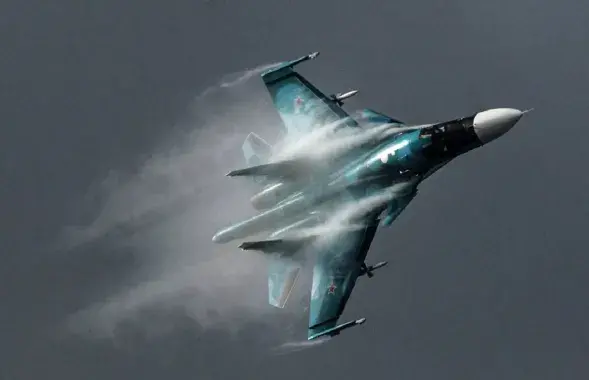 РФ теряет на войне самолеты в 20 раз быстрее, чем может их заменить
