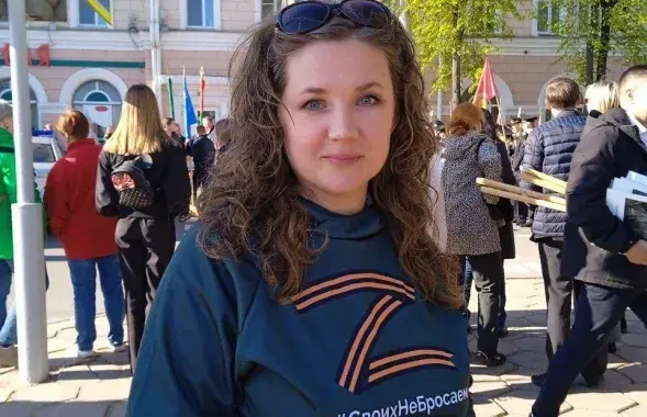 Эльвира Мирсалимова
