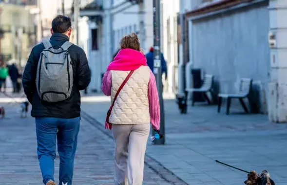 Літоўцы разумеюць, у якой сітуацыі апынуліся беларусы
