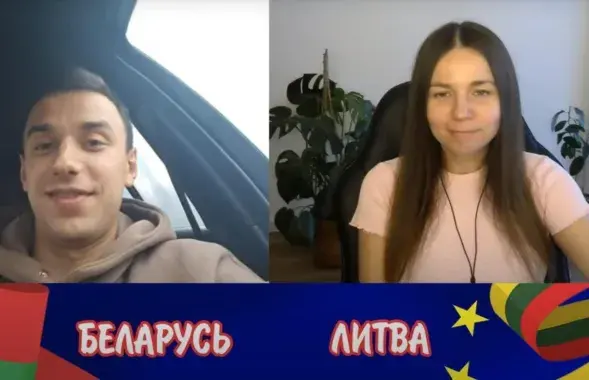 Беларус раскрытыкаваў Літву — і застаўся без ВНЖ

