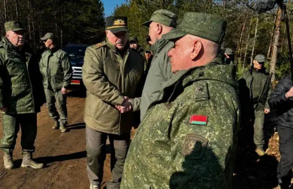 Аляксандр Лукашэнка
