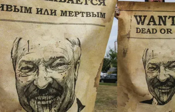 В значительной степени негативное отношение к белорусам — последствие действий режима
