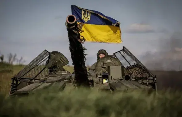 Война в Украине
