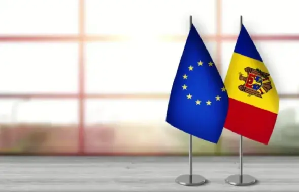 Более половины граждан Молдовы поддерживают вступление страны в ЕС
