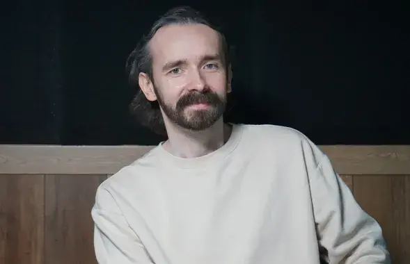 Сяргей Бесараб
