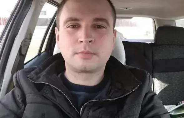 Дзяніс Жалезка
