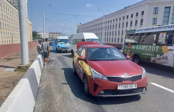 На месте происшествия&nbsp;
