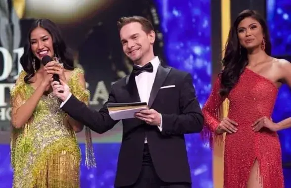 В 2018 году Иван Подрез был ведущим конкурса&nbsp;Miss Supranational&nbsp;
