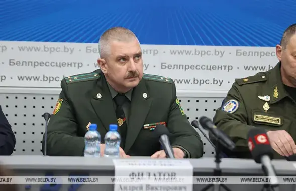 Андрей Филатов
